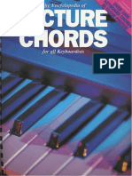 Vogler, Leonard - The Encyclopedia of Picture Chords for Keyboardists
