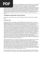 Download Feminism in Literature by Chandra Sekhar Patro SN3510816 doc pdf