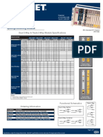 Manual Combinadores RF Pci