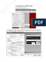 Impressao 6 Por Folha em Arquivos PDF