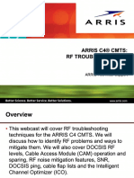 RF Arris PDF