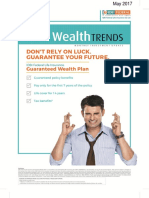 Wealth Trend