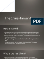 The China-Taiwan Conflict.pptx
