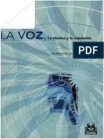 La Voz, la técnica y la expresion- Inés Bustos Sanchez.pdf