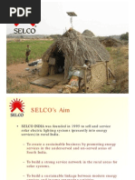 Lighting Homes - SELCO India-1