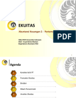 EKUITAS PT