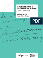 Juan MANTOVANI PDF