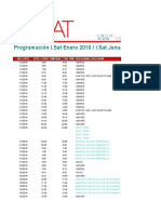 ISATLA 2016 01 Grids ENG SUR