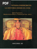 Paz en Camarero de Cruz y de Las Heras Una Ventana_indiscreta