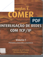 Douglas E.comeR Interligaçao de Redes Com Tcpipcap1-12