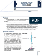 Guía 4 - Titulación Ácido - Base PDF