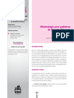 Oftalmologia PDF