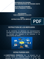 ESTRUCTURA DE MERCADO.pptx
