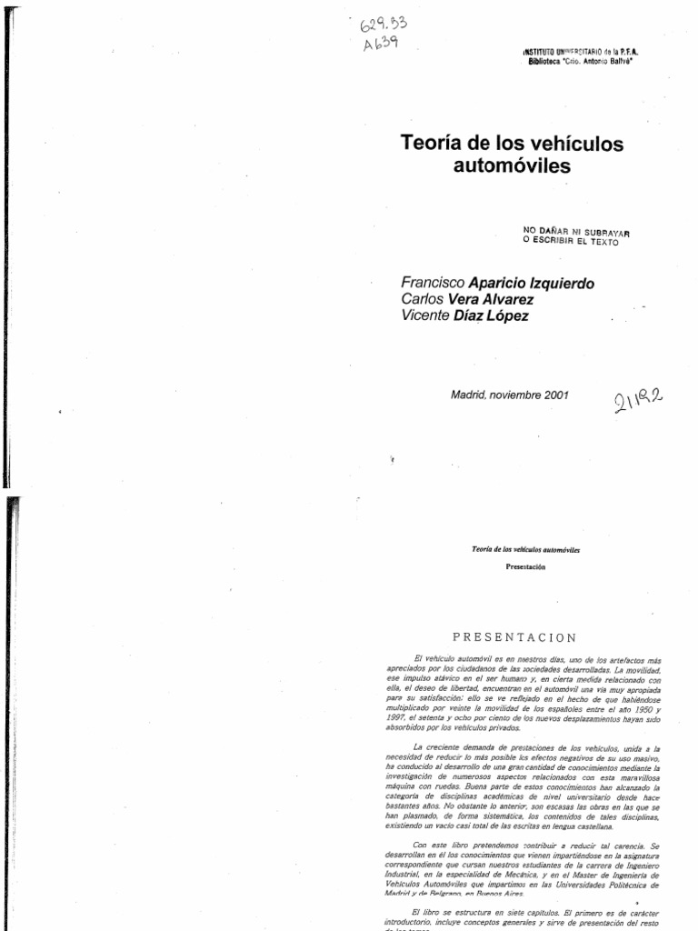 Teoria de los vehiculos automoviles_teoria_online