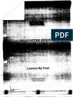 Helicopter Engines PDF