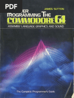 Power Programming For The Commodore 64