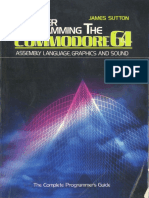 Power Programming For The Commodore 64