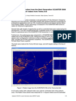 Small Target Detection Test Whitepaper