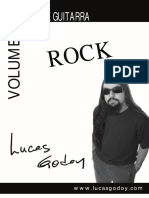 Lucas Godoy - Método de Guitarra - Volume 3