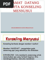 Soal ASI Eksklusif