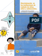 Discriminacion PDF