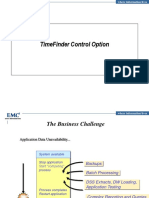 EMC Timefinder - Session 6