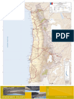 Mapa Norte Chile 1