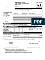 Formulir A1