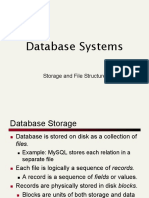 31 File Structures