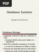 31 File Structures