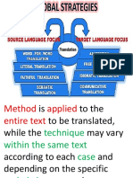 Equivalences Auxiliar