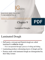 Chapter IX - Laminted Doughs