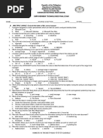 Download Empowerment Technologies Final Exam by LoixeLicawanCaete SN351125766 doc pdf