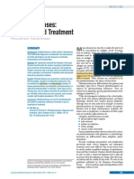 Photodermatoses