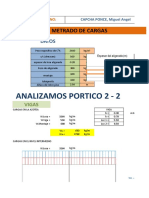 Diseño a Flexion