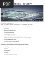 Airport Pavement Design Workshop | PDF | Road Surface