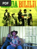 Download Benda Bilili  by Evariste Zephyrin SN35113541 doc pdf