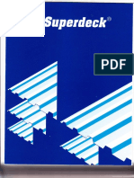 Brosur Superdeck