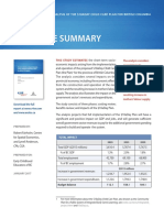 Ece Bc Report Summary