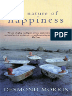Desmond Morris The Nature of Happiness