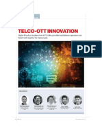 Telco Ott Innovation
