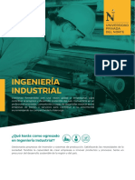 Brochure Fi Ingenieria Industrial