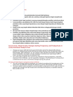 Rangkuman Belajar Ocular Changes in Pregnancy