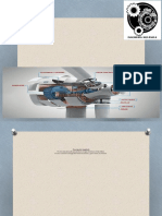 4.4 Analisis de Fuerzas en Los Alabes de Un Rotor PPT 1