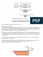 Measurements Capacity of Rules