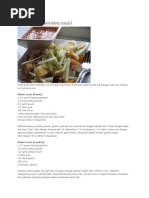 Download resepi rojak mamak by affanz SN35114514 doc pdf