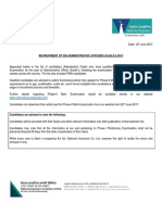 NOTICE-Phase I Examination Merit List - Pdf-53-Min