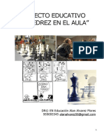 PROYECTO EDUCATIVO de ajedrez.docx
