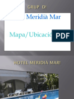 Hotel Meridià Mar