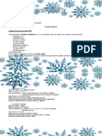 Activitate Psihomotrica Saritura Cu Desprindere de Pe Ambele Picioare Pe Loc